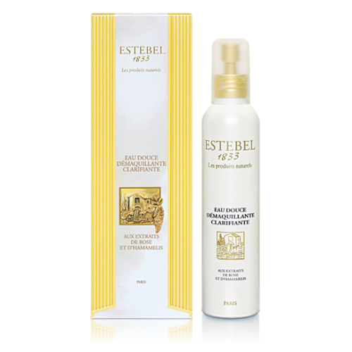 Soft Cleansing & Clarifying Water (150ml)